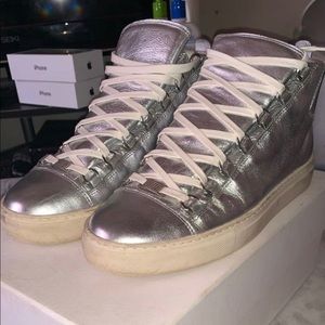 Balenciaga Arenas